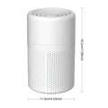 ZenBreeze™ - Breathe Clean. Sleep Better.